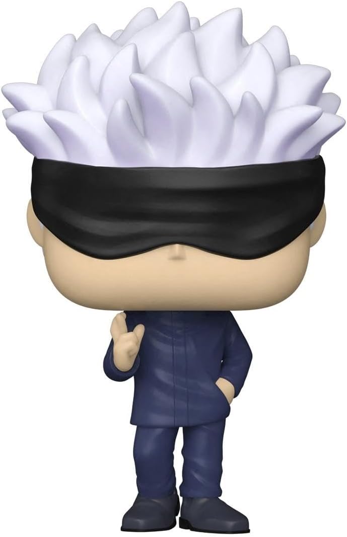 Jujutsu Kaisen - Satoru Gojo - #1114 - Anime - Funko Pop!