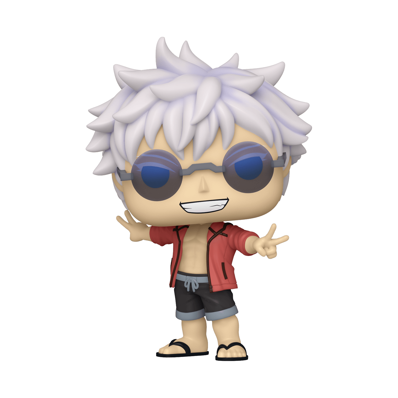 Jujutsu Kaisen - Satoru Gojo - 1959 - 2025 Anime Expo Limited Edition - Anime - Funko Pop!
