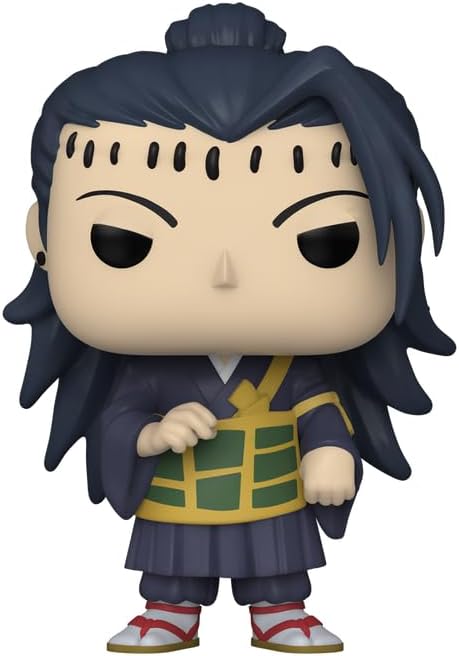 Jujutsu Kaisen - Suguru Geto - #1371 - Anime - Funko Pop!