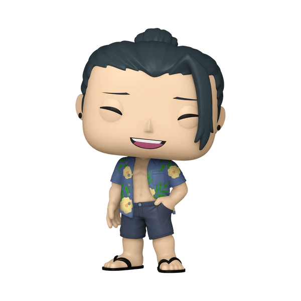 Jujutsu Kaisen - Suguru Geto - 1960 - 2025 Anime Expo Limited Edition - Anime - Funko Pop!