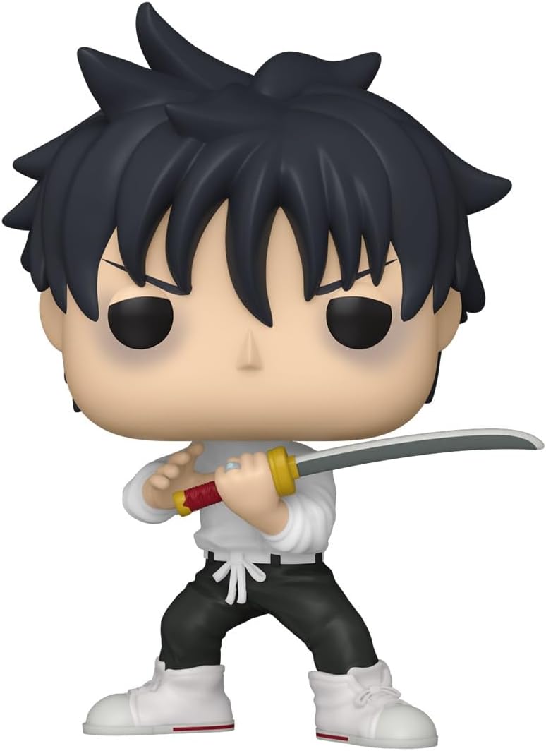 Jujutsu Kaisen - Yuta Okkotsu - 2319 - Anime - Funko Pop!