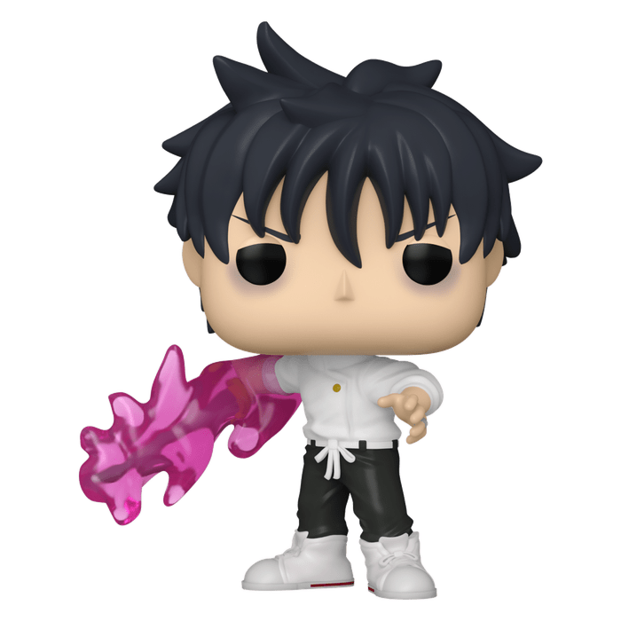 Jujutsu Kaisen - Yuta Okkotsu - 2322 - Special Edition - Anime - Funko Pop!