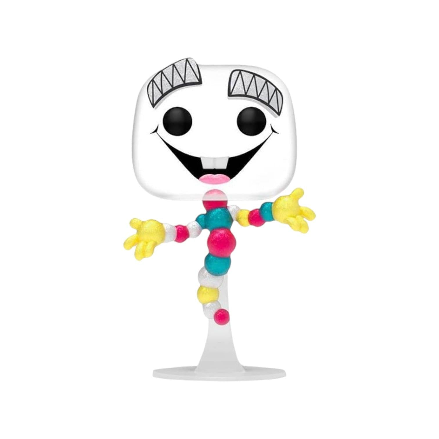 Jurassic Park - Mr. DNA - #1170 - Special Edition - Movies - Funko Pop!