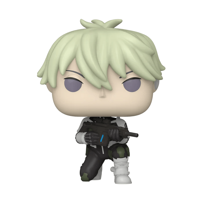 Kaiju No.8 - Reno Ichikawa - 2081 - Anime - Funko Pop!