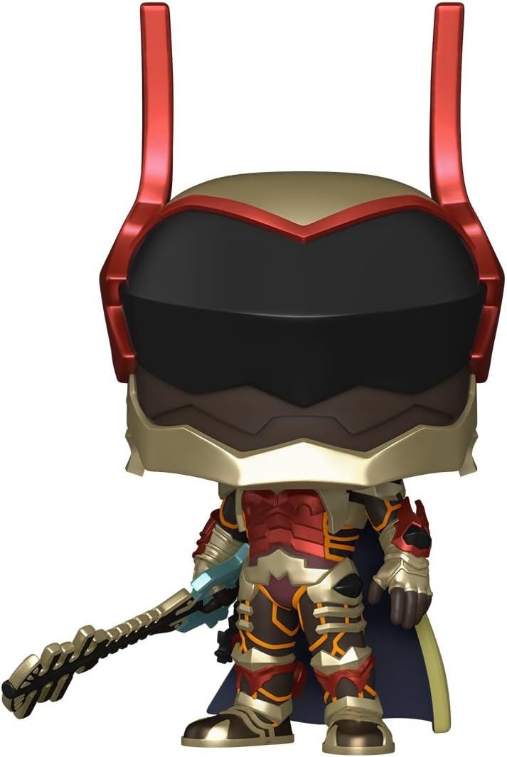 Kingdom Hearts - Lingering Will - 1120 - Games - Funko Pop!