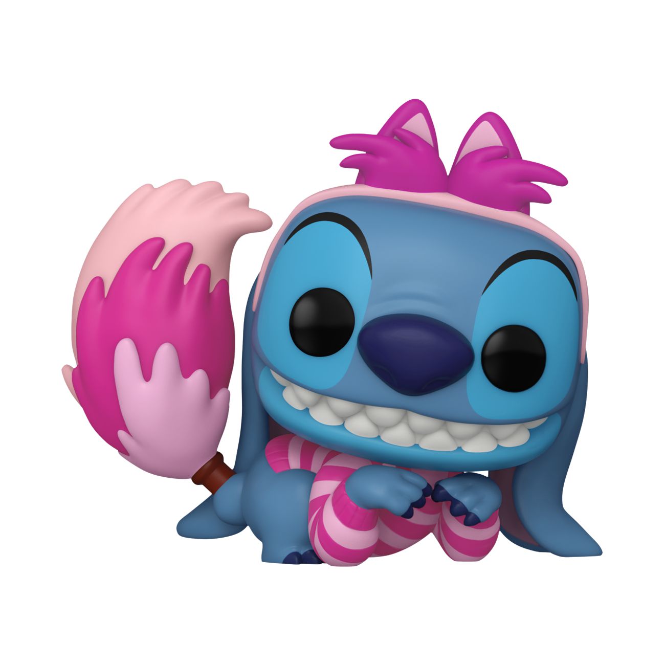 Lilo & Stitch - Stitch As Cheshire Cat - #1460 - Disney - Funko Pop!