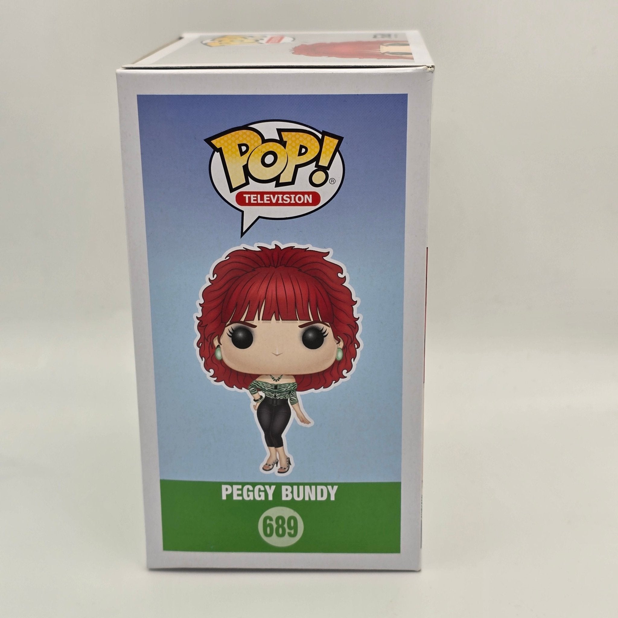 Married With Children - Peggy Bundy - #689 - Chase - Television - Funko Pop!