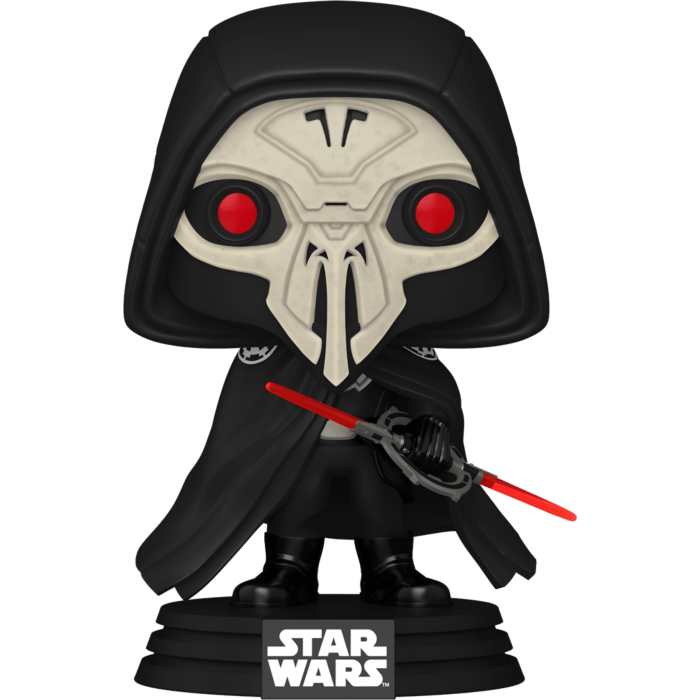 Maul Shadow Lord - The Crow Inquisitor - 832 - Special Edition - Star Wars - Funko Pop!