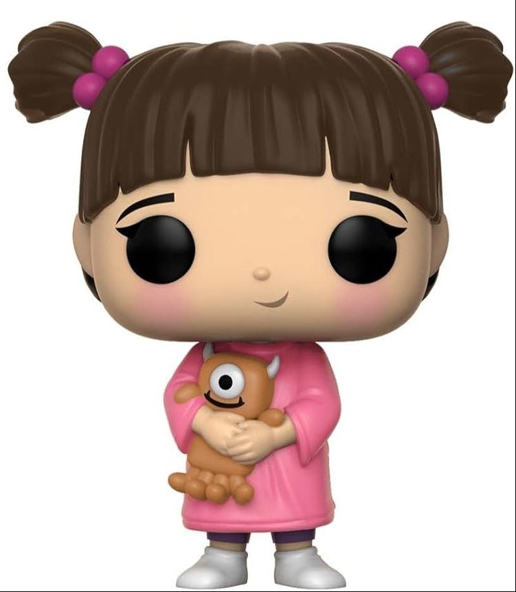 Monsters Inc - Boo - 386 - Disney - Funko Pop!