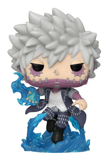 My Hero Academia - Dabi - #1834 - Speciality Series Exclusive - Anime - Funko Pop!