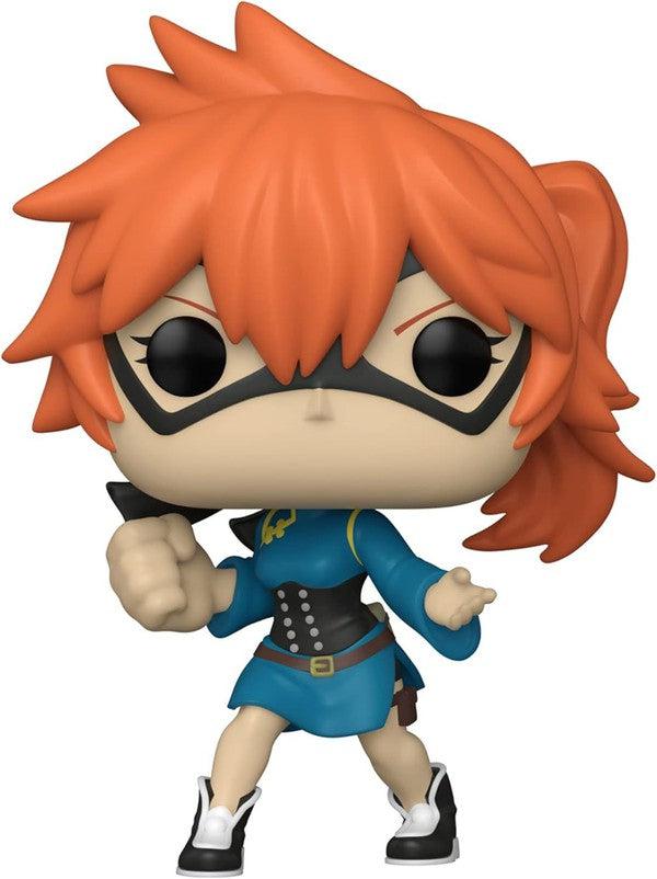 My Hero Academia - Itsuka Kendo - #1139 - Special Edition - Anime - Funko Pop!