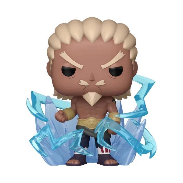 Naruto Shippuden - AY 4th Raikage - 2098 - Special Edition - Anime - Funko Pop!