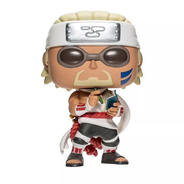 Naruto Shippuden - Killer Bee - #1200 - (Special Edition) - Anime - Funko Pop!