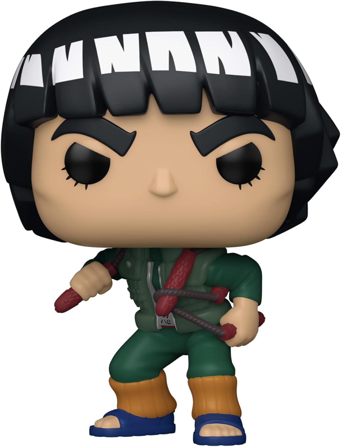 Naruto Shippuden - Might Guy - #1195 - Anime - Funko Pop!