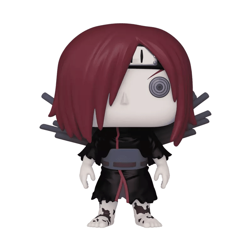Naruto Shippuden - Nagato - #1574 - GITD Special Edition - Anime - Funko Pop!