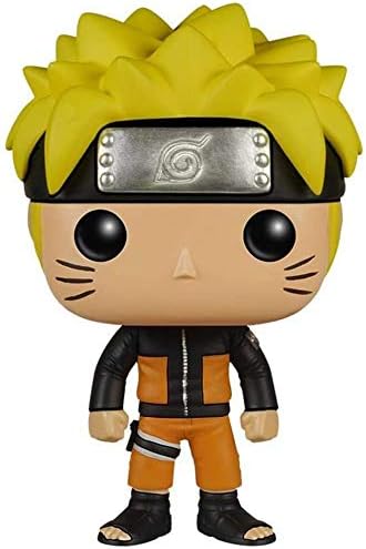Naruto Shippuden - Natuto - #71 - Anime - Funko Pop!