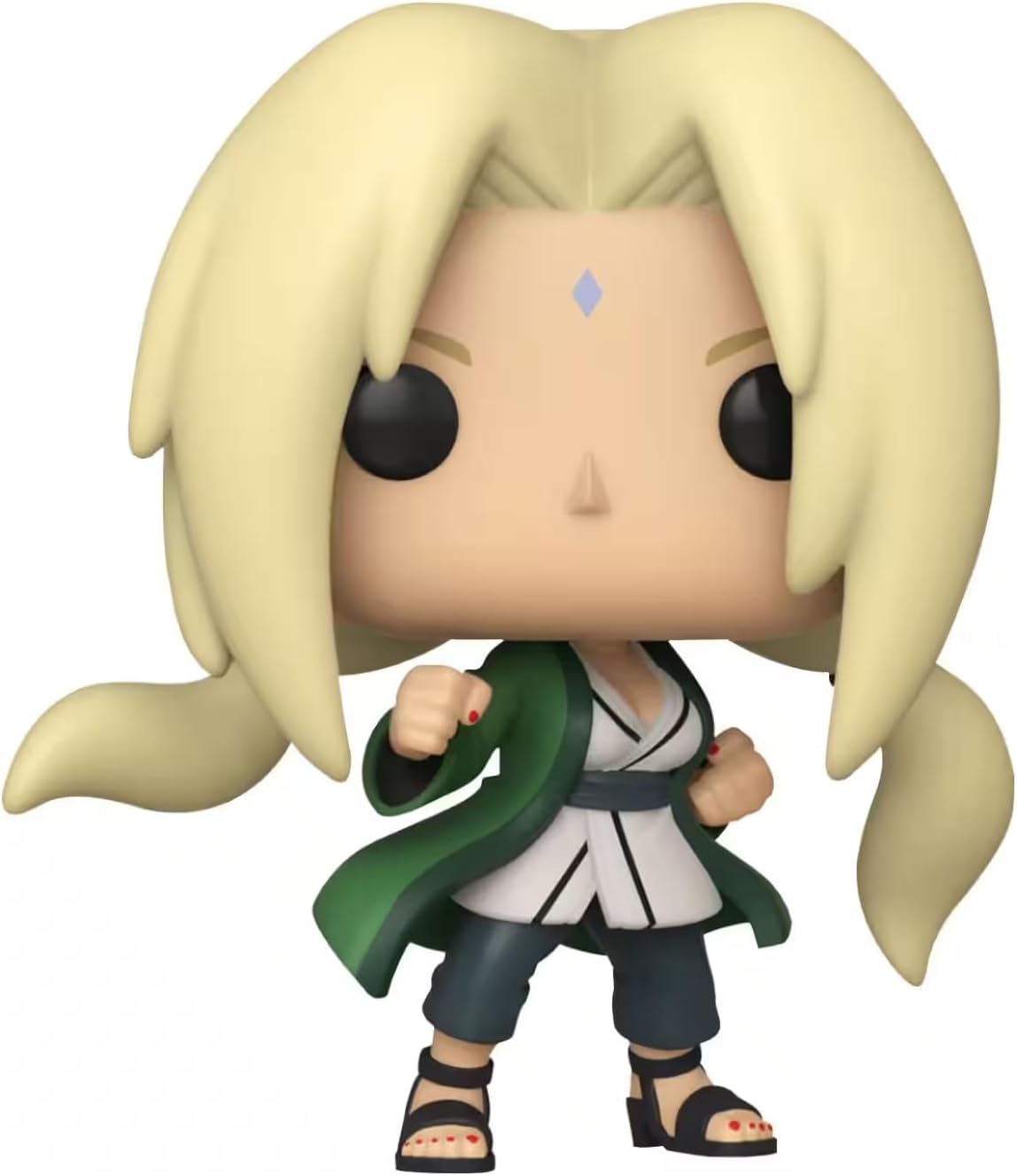 Naruto Shippuden - Tsunade - #730 - Anime - Funko Pop!