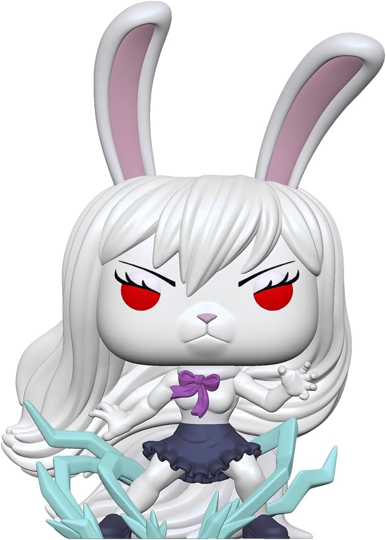 One Piece - Carrot - #1487 - Funko Exclusive - Anime - Funko Pop!