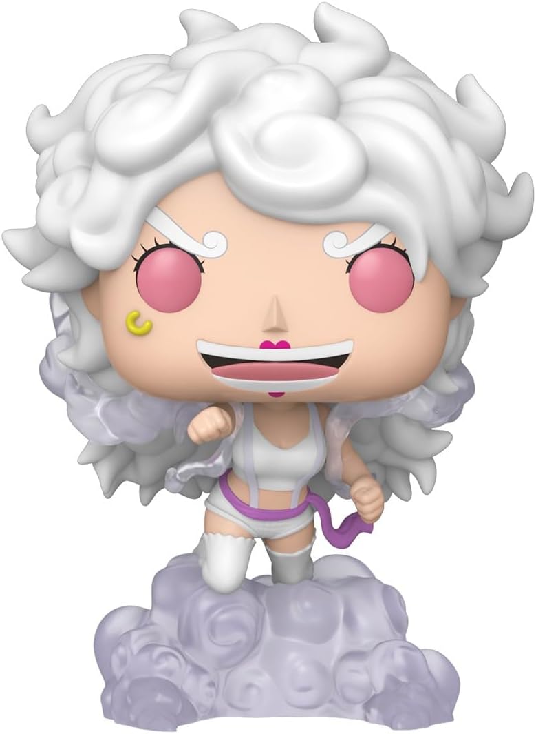 One Piece - Jewelry Bonney - 2255 - Anime - Funko Pop!