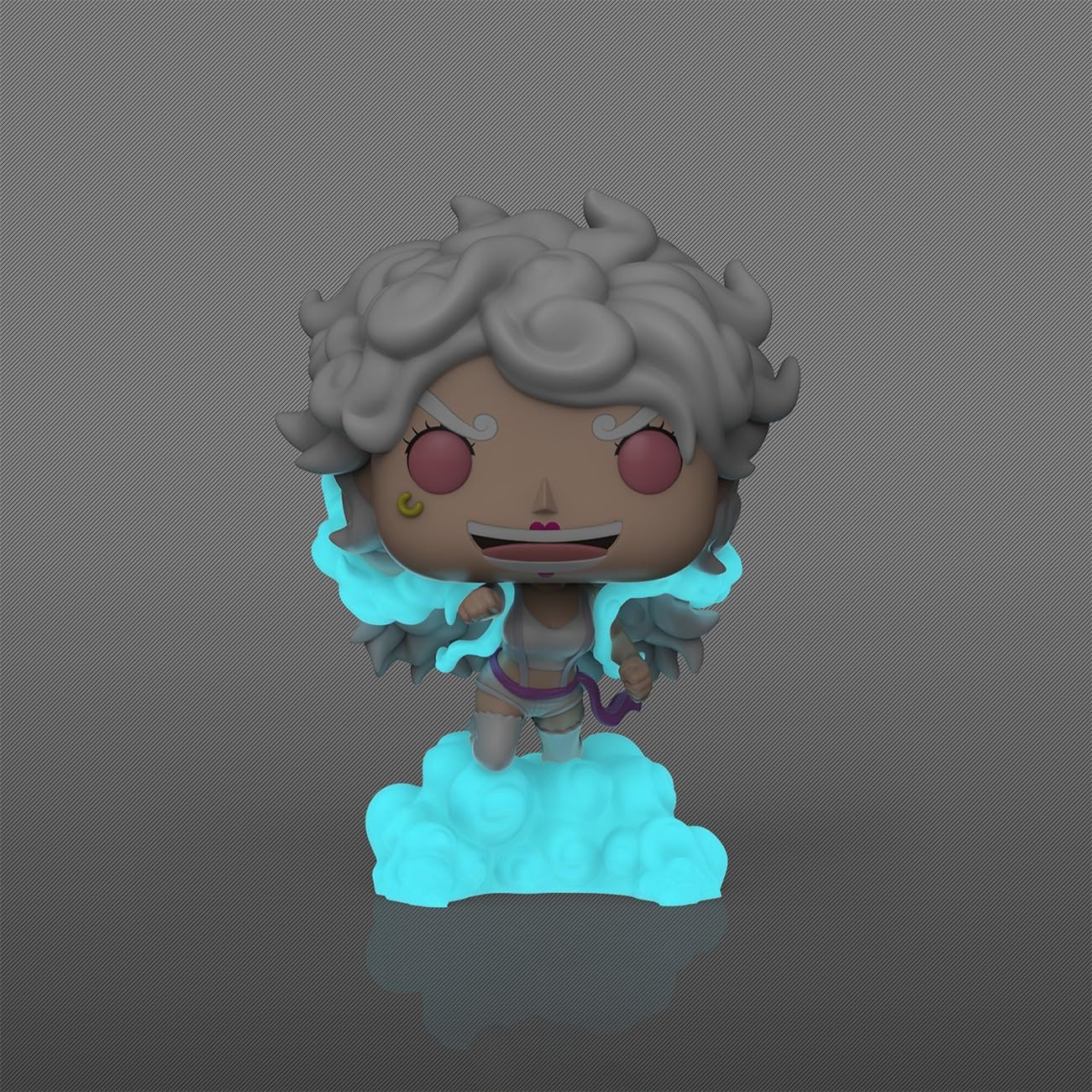 One Piece - Jewelry Bonney - 2255 - Glow Chase - Anime - Funko Pop!