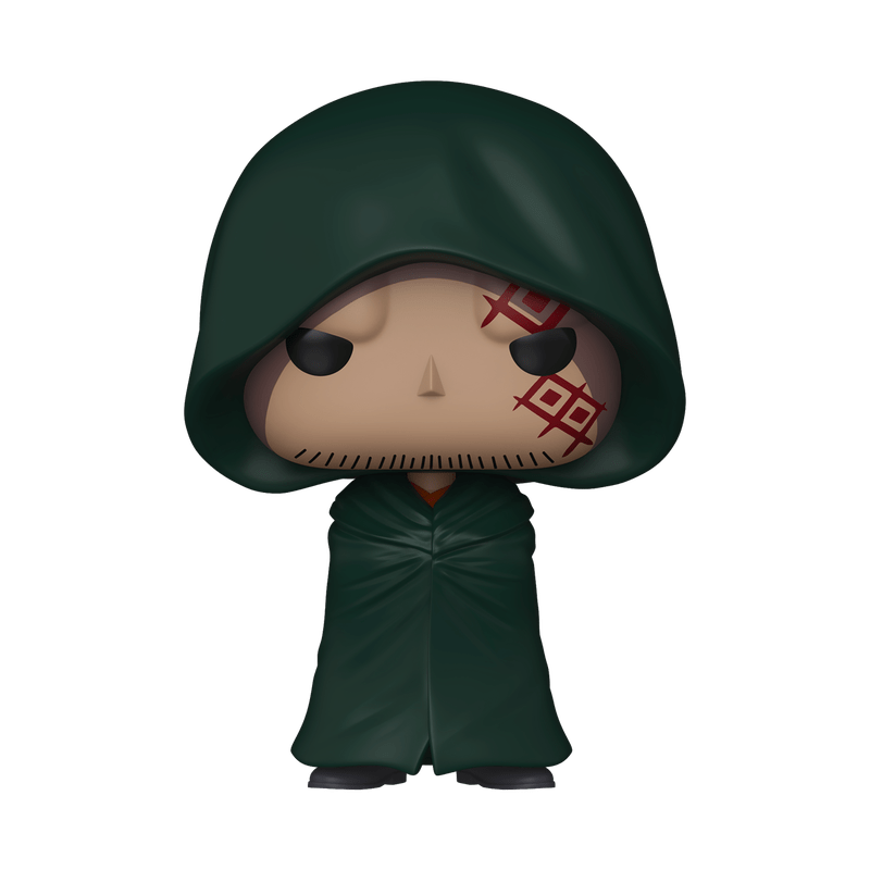 One Piece - Monkey D. Dragon - 2206 - Funko Exclusive - Anime - Funko Pop!