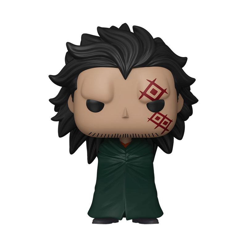 One Piece - Monkey D. Dragon - 2206 - Funko Exclusive Chase - Anime - Funko Pop!