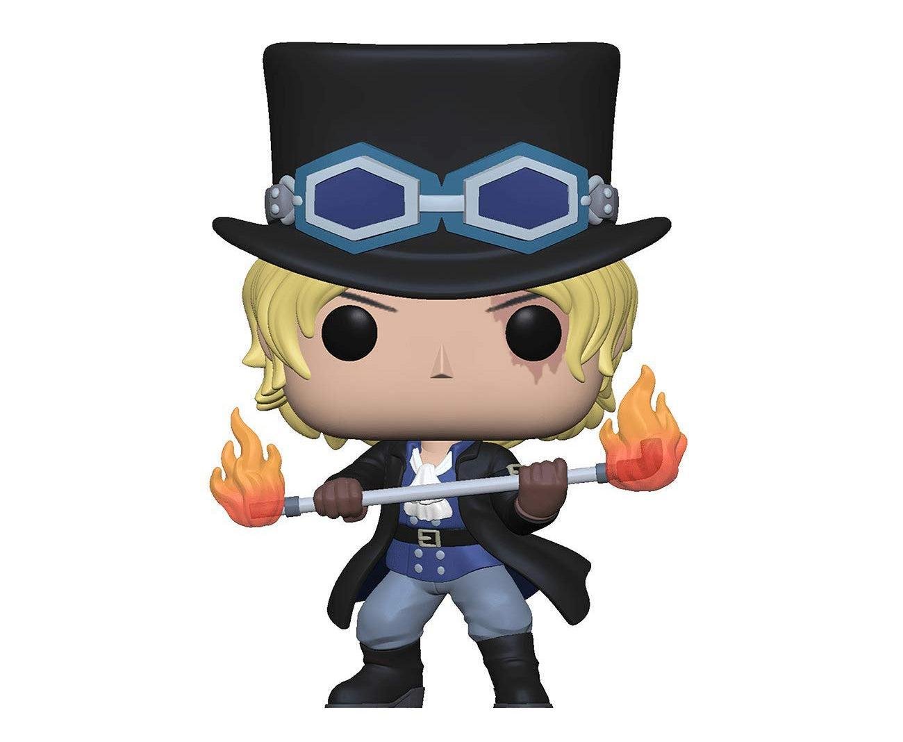 One Piece - Sabo - #922 - Anime - Funko Pop!