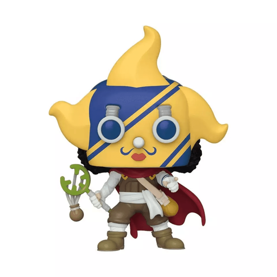 One Piece - Sniper King - #1514 - Special Edition Chase - Anime - Funko Pop!