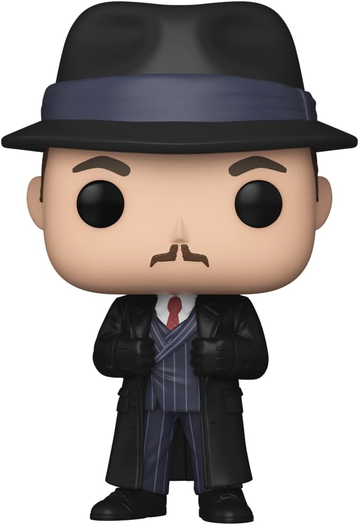 Peaky Blinders - Michael Gray - #1400 - Television - Funko Pop!
