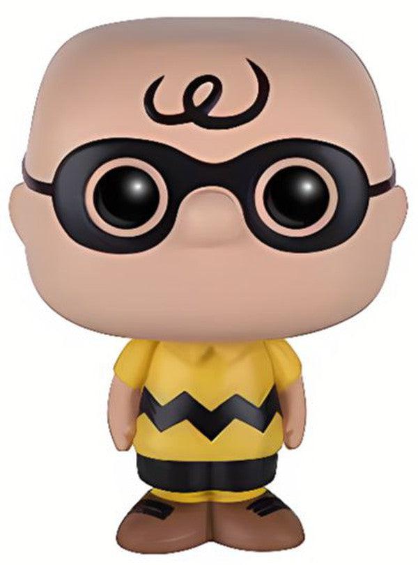 Peanuts - Charlie Brown - #331 - Animation - Funko Pop!