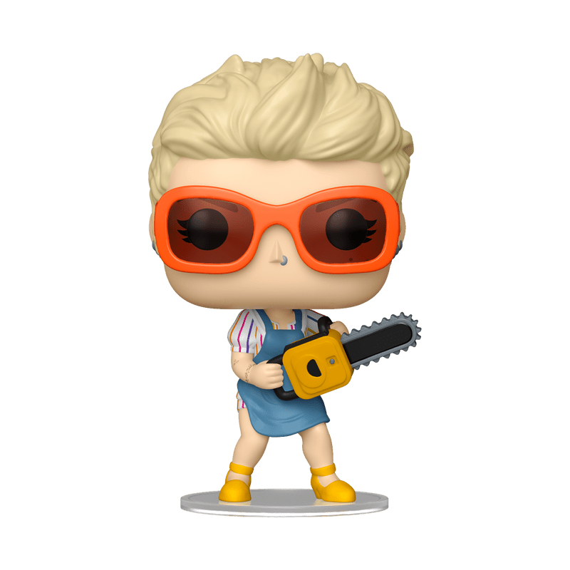 P!nk - So What - 488 - Funko Exclusive - Rocks - Funko Pop!