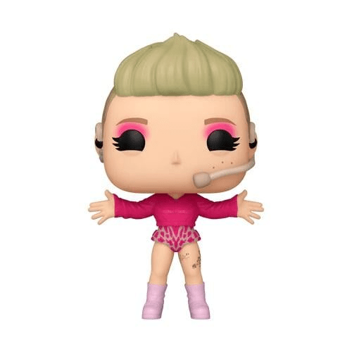 P!nk - Trustfall Tour - 459 - Rocks - Funko Pop!