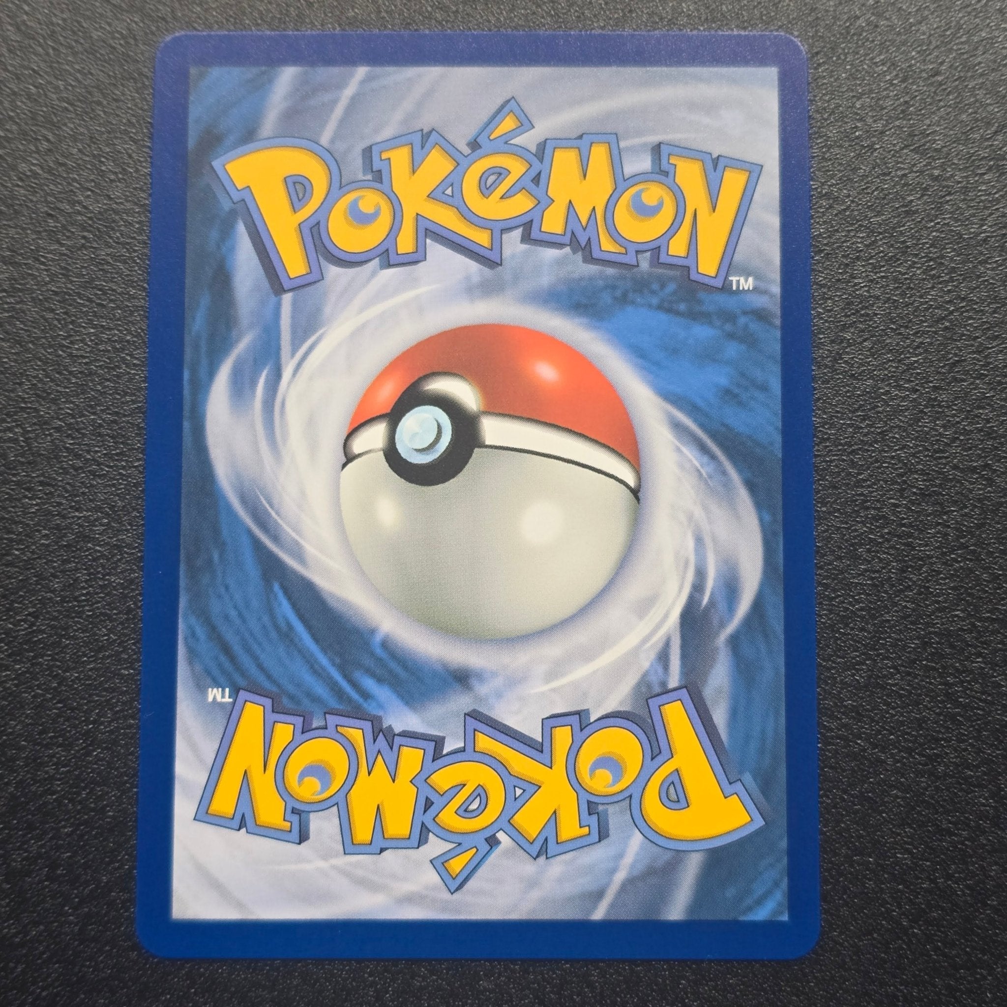 Pokémon TCG - Phantasmal Flames - Mega Charizard X EX - 109/094 - Near Mint