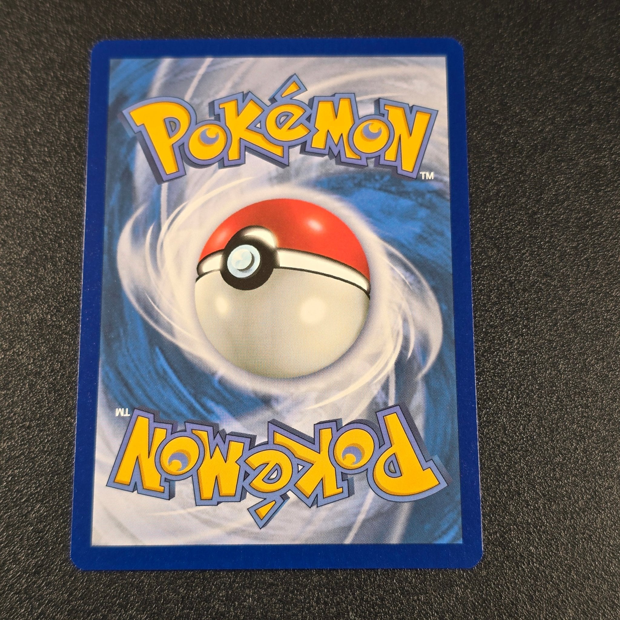 Pokémon TCG - Temporal Forces - Gengar EX - 104/162 - Near Mint