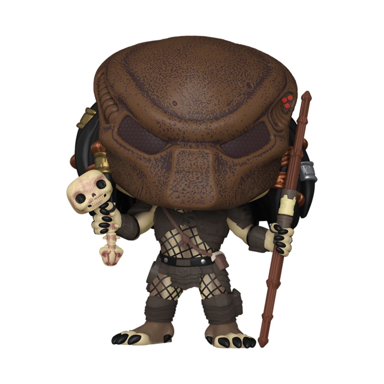 Predator 2 - Predator City Hunter - #1751 - Movies - Funko Pop!