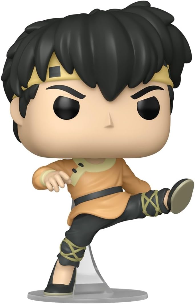 Ranma 1/2 - Ryoga - 2029 - Anime - Funko Pop!