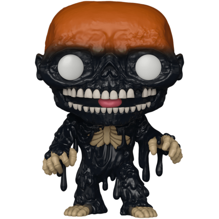 Return Of The Living Dead - Tarman - #1981 - 2024 Scare Fair Exclusive - Movies - Funko Pop!