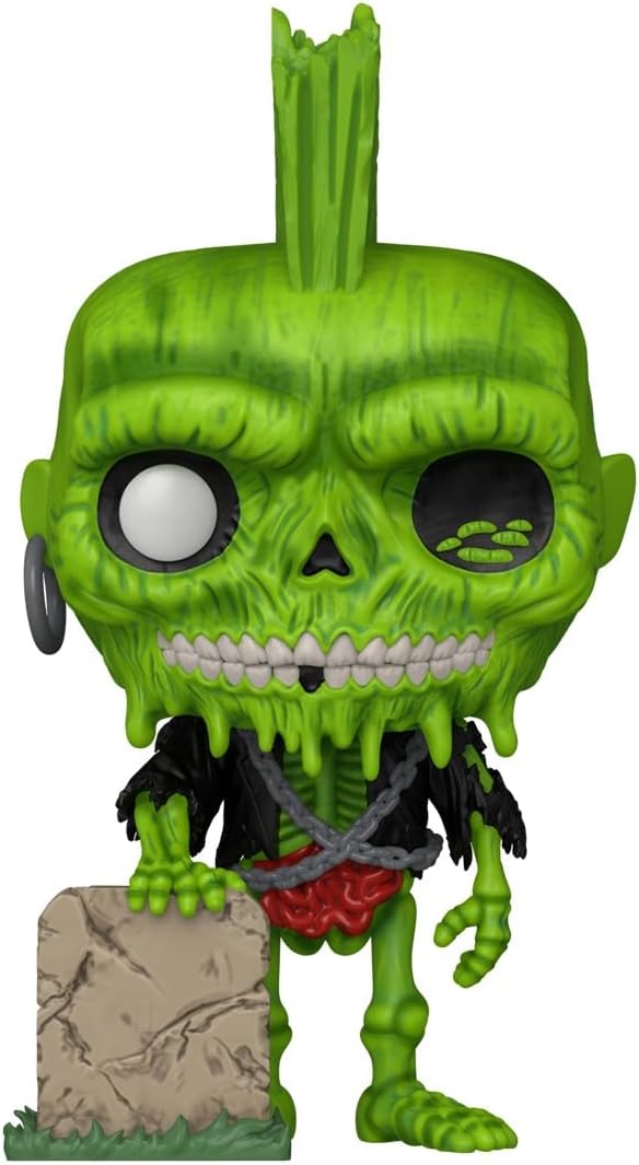 Return of the Living Dead - Zombie Suicide - 1979 - Movies - Funko Pop!