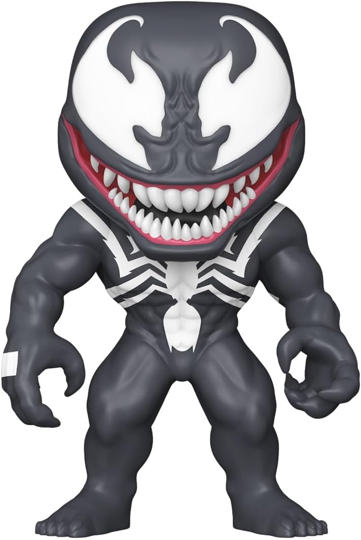 Rivals - Venom - 1218 - Marvel - Funko Pop!