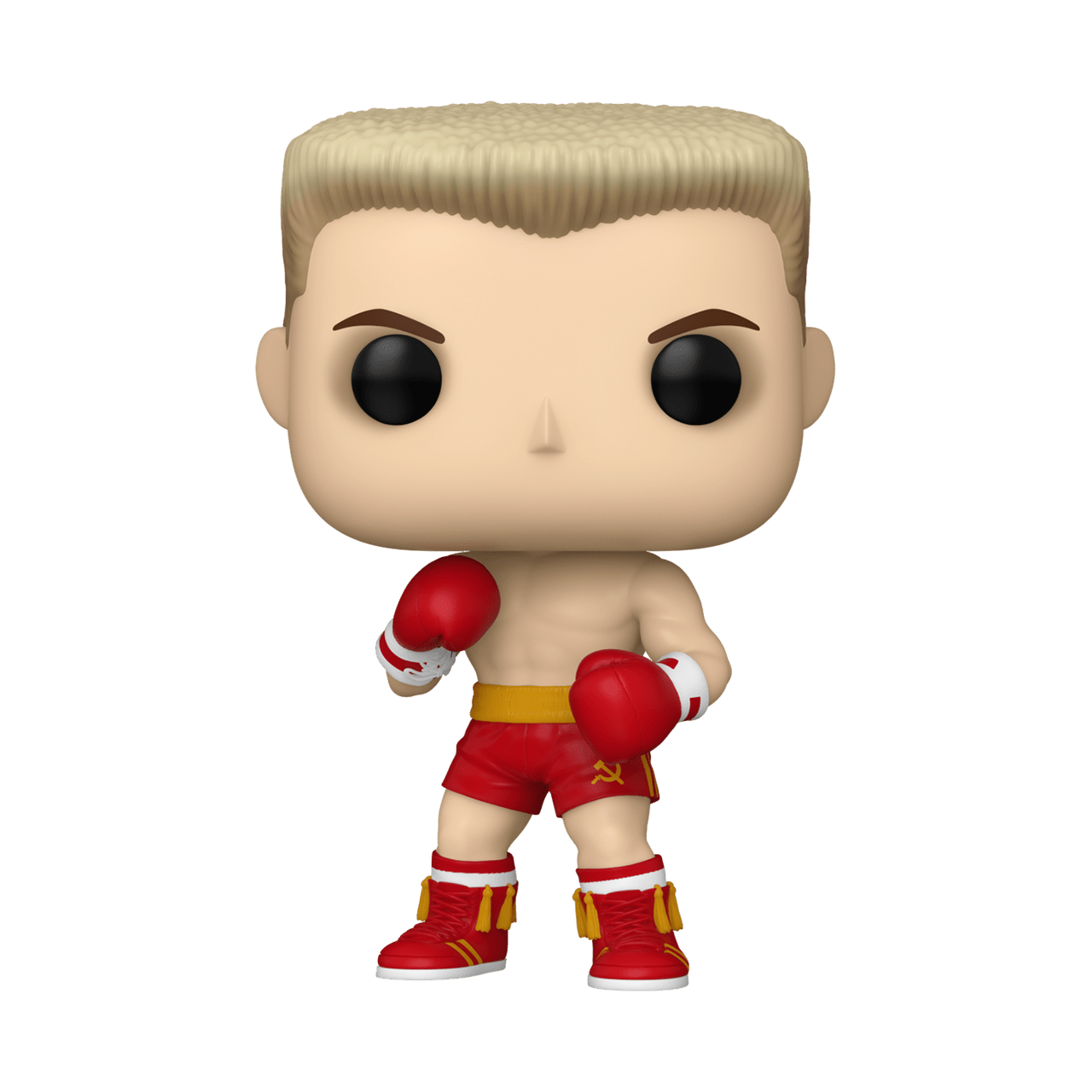 Rocky IV - Ivan Drago - #1715 - Movies - Funko Pop!