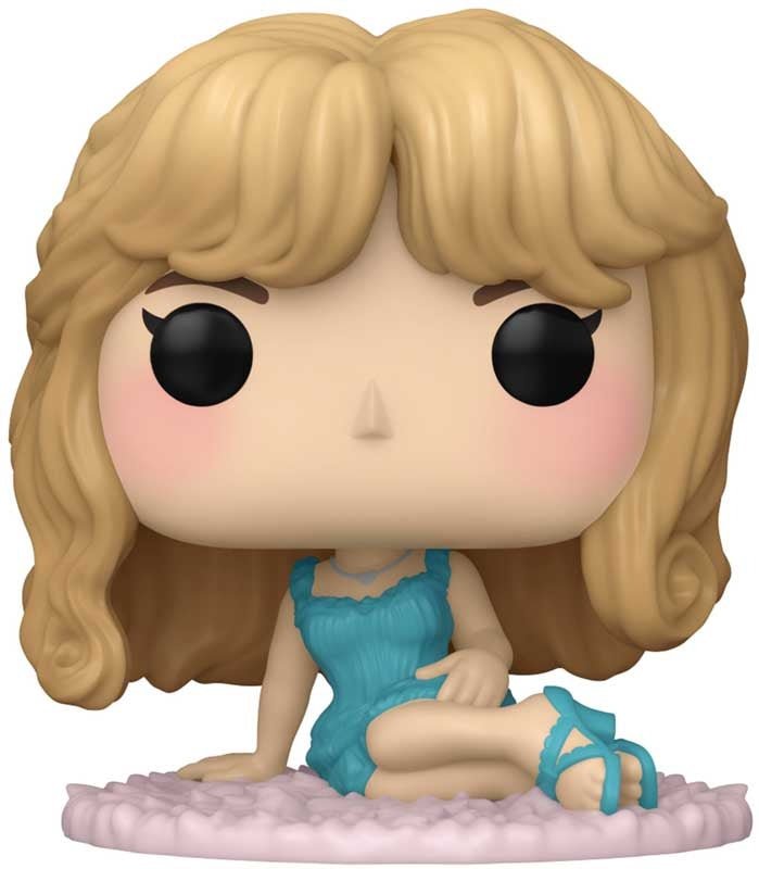 Sabrina Carpenter - Night Gown - 479 - Rocks - Funko Pop!