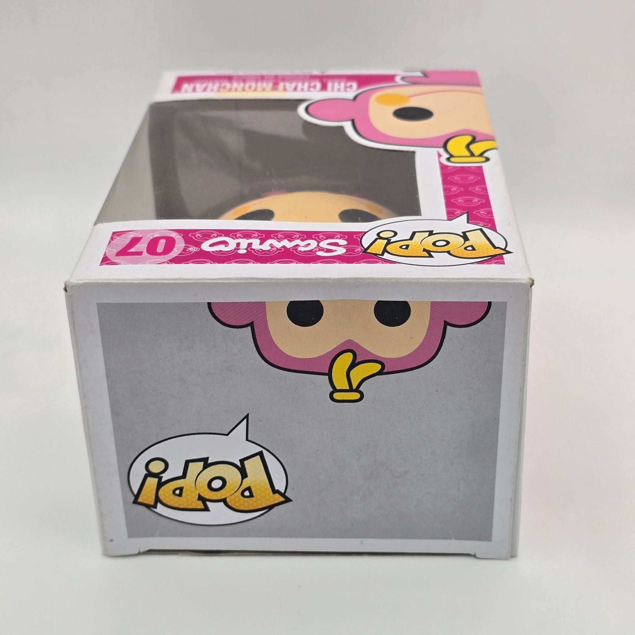 Sanrio - Chi Chai Monchan - 07 - Anime - Funko Pop!