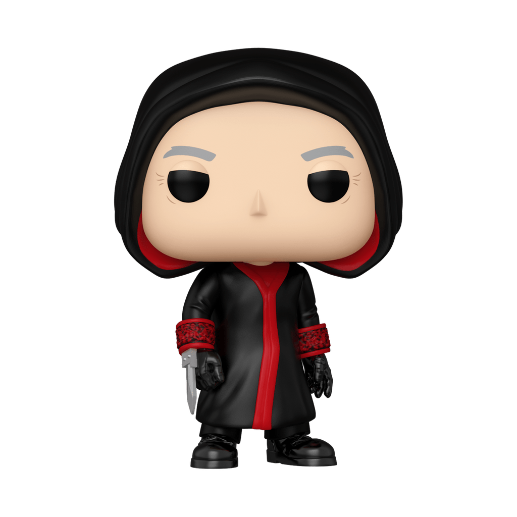 SAW - Jigsaw - 1820 - Movies - Funko Pop!