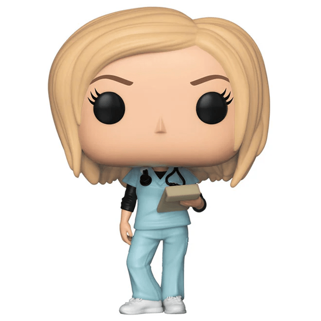 Scrubs - Elliot - #740 - Television - Funko Pop!
