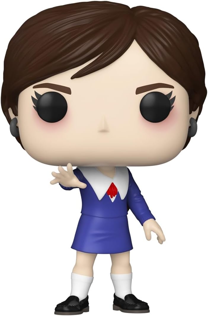 Silent Hill - Alessa Gillespie - 1203 - Games - Funko Pop!