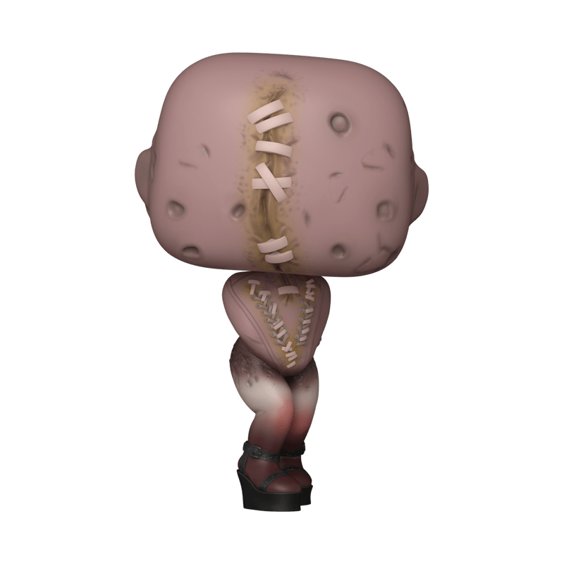 Silent Hill - Lying Figure - 1207 - Special Edition - Games - Funko Pop!