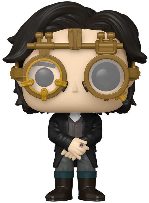 Sleepy Hollow - Ichabod Crane - 1947 - Movies - Funko Pop!