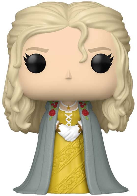 Sleepy Hollow - Katrina Van Tassel - 1946 - Movies - Funko Pop!
