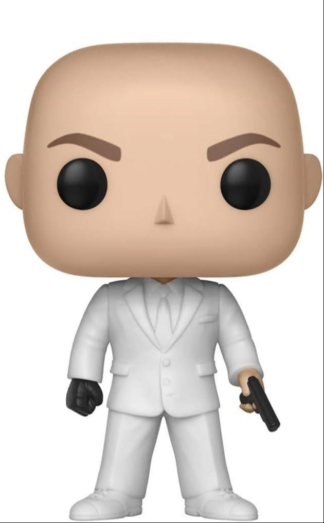 Smallville - Lex Luthor - #626 - Television - Funko Pop!