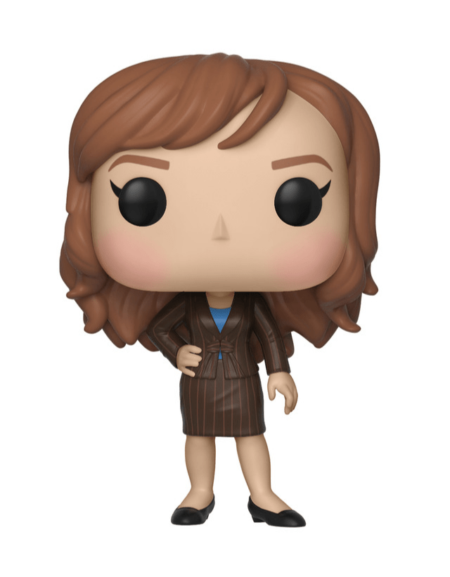 Smallville - Lois Lane - #629 - Television - Funko Pop!